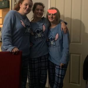 Meet your Posher, Leah